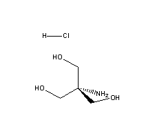 三(羥甲基)氨基甲烷鹽酸鹽